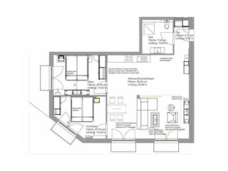 Ferienwohnung Norderney Außenaufnahme 11