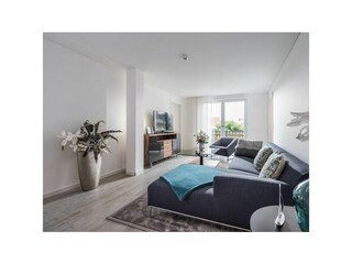 Ferienwohnung Norderney Außenaufnahme 1