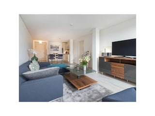 Ferienwohnung Norderney Außenaufnahme 3