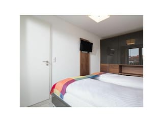 Ferienwohnung Norderney Außenaufnahme 4