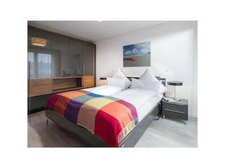 Ferienwohnung Norderney Außenaufnahme 5