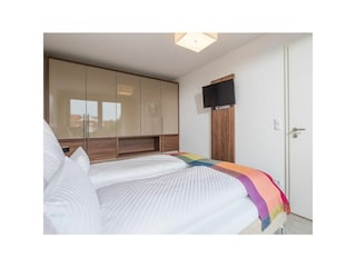 Ferienwohnung Norderney Außenaufnahme 6