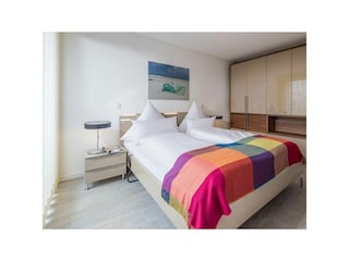 Ferienwohnung Norderney Außenaufnahme 7