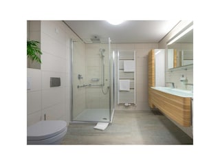 Ferienwohnung Norderney Außenaufnahme 8