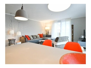 Ferienwohnung Norderney Außenaufnahme 4