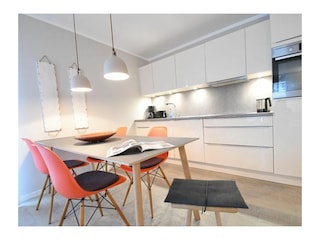 Ferienwohnung Norderney Außenaufnahme 5