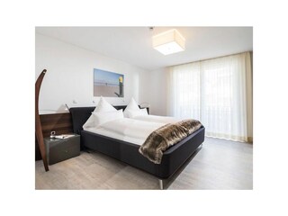 Ferienwohnung Norderney Außenaufnahme 4