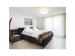 Ferienwohnung Norderney Außenaufnahme 8