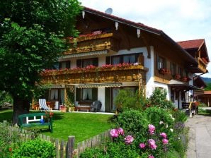 Ferienwohnung Südbalkon - Obermaiselstein - image1