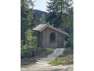 Playhouse for children