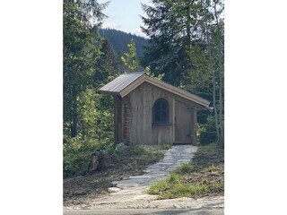 Spielhaus für Kinder