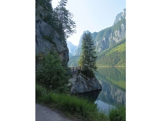 Gosausee