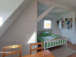 Apartment Tempelhof Ausstattung 10