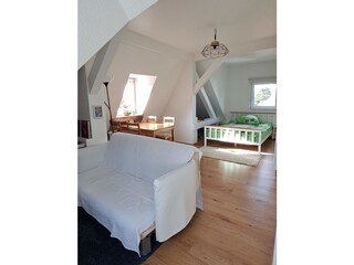 Apartment Tempelhof Ausstattung 11