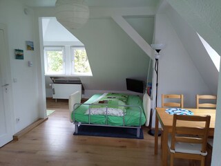 Apartment Tempelhof Ausstattung 17