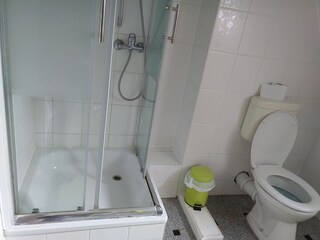 Apartment Tempelhof Ausstattung 20