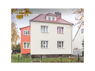 Apartment Tempelhof Außenaufnahme 2