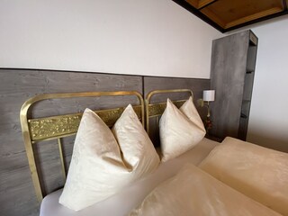 Betten mit Top Matratzen