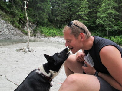 Firma Lottis Dahaum - Herr Christian Schartner