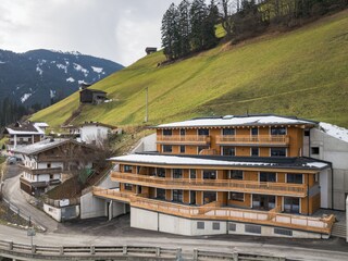 Apartmenthaus am Schwendberg