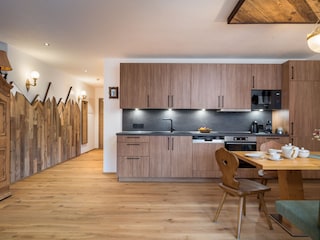 Ferienwohnung Hippach Außenaufnahme 2