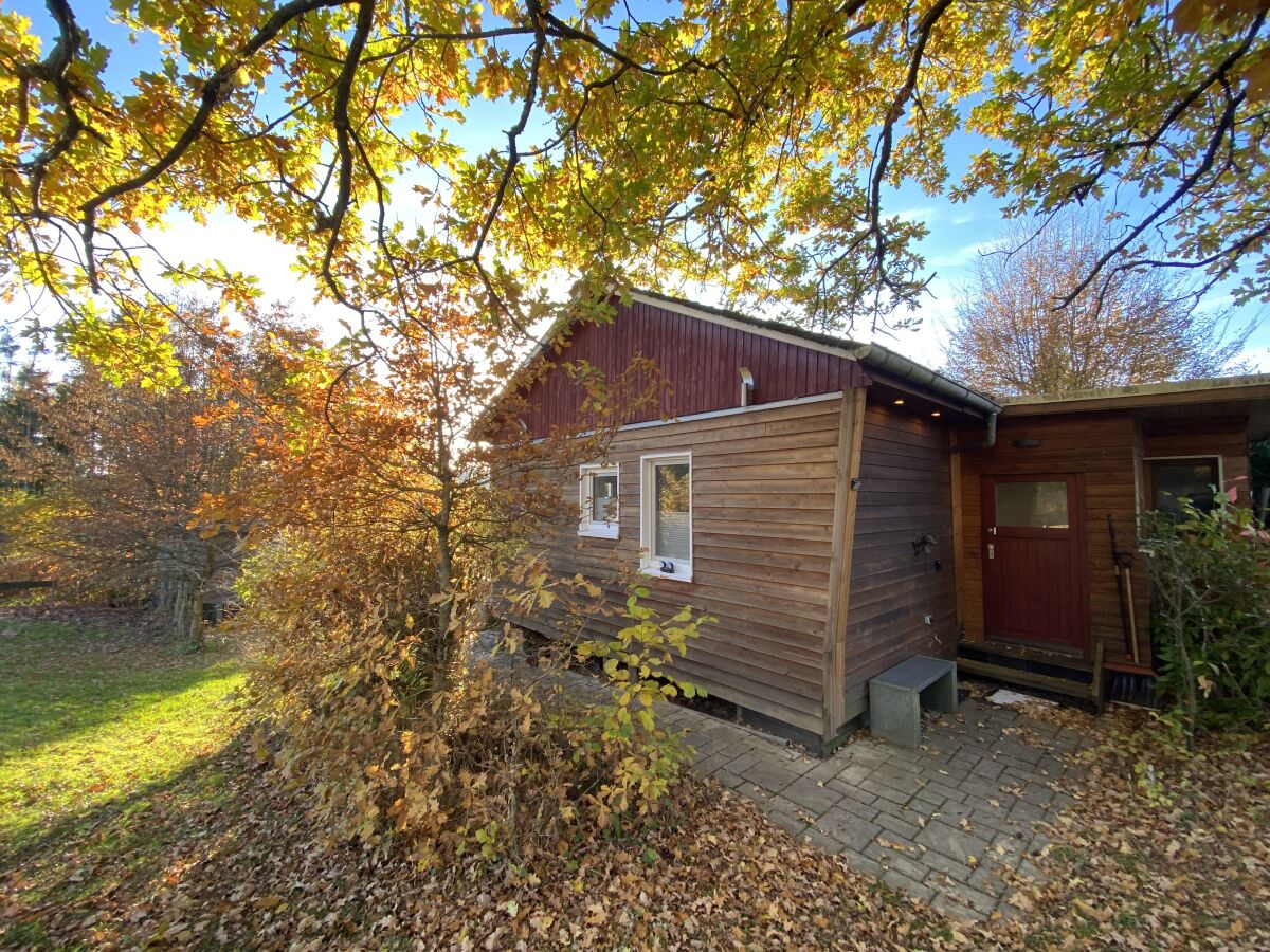 Ferienhaus Eifelcottage Zaunkönig