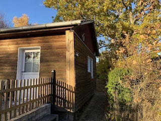 Cottage Ulmen Außenaufnahme 2