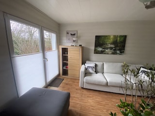 Cottage Ulmen Ausstattung 9