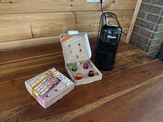 Cottage Ulmen Ausstattung 15