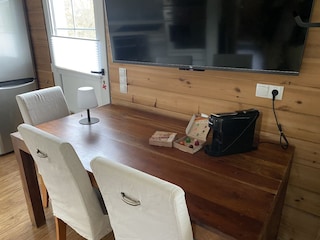 Cottage Ulmen Ausstattung 16