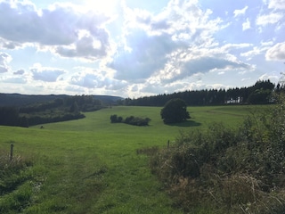 Cottage Ulmen Umgebung 20