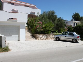 Apartment Stara Novalja  16