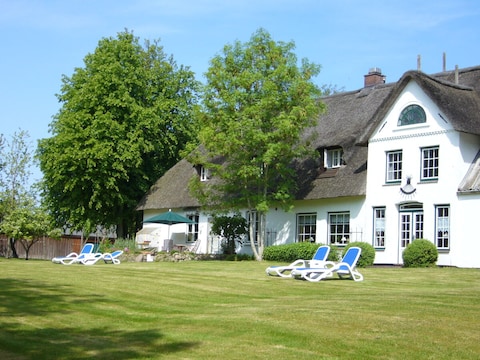 Ferienzimmer Vogelbaude Sattlerhof