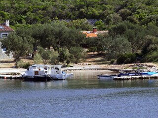 Ferienhaus Mrljane  2