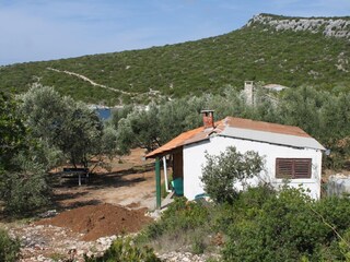 Ferienhaus Mrljane  3