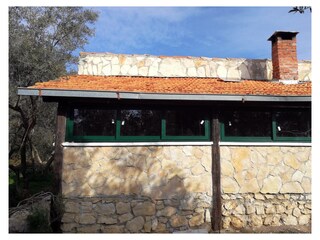 Ferienhaus Mrljane  4