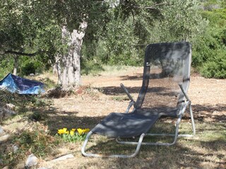 Ferienhaus Mrljane  8