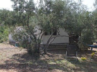 Ferienhaus Mrljane  9