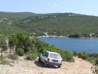 Ferienhaus Mrljane  10