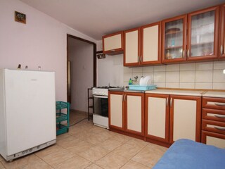 Ferienhaus Mrljane  13