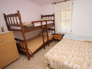 Ferienhaus Mrljane  16