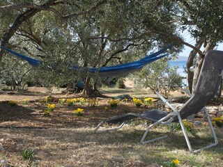 Ferienhaus Mrljane  1