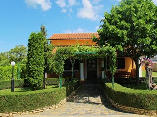 Holiday house Sveti Petar u Šumi  3