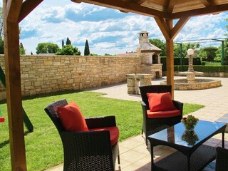 Holiday house Sveti Petar u Šumi  6