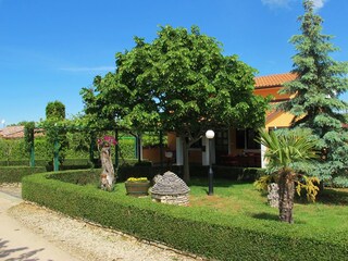 Ferienhaus Sveti Petar u Šumi  7