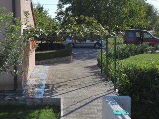 Ferienhaus Sveti Petar u Šumi  8