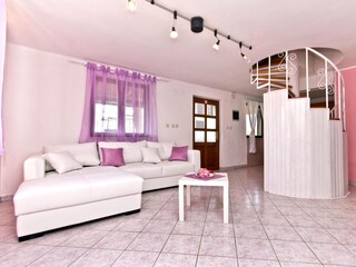 Holiday house Sveti Petar u Šumi  10