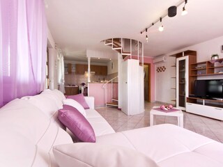 Ferienhaus Sveti Petar u Šumi  11