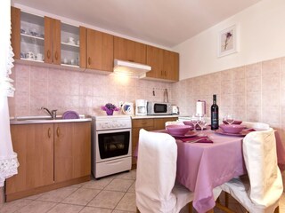 Ferienhaus Sveti Petar u Šumi  13