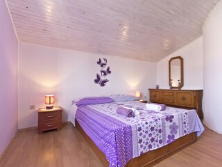 Ferienhaus Sveti Petar u Šumi  14